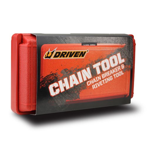 Driven Chain Tool