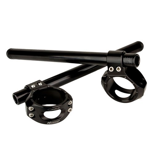 Driven Halo Clip Ons / Replacement Bars