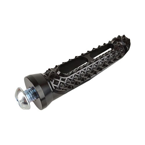 Driven Foot Pegs
