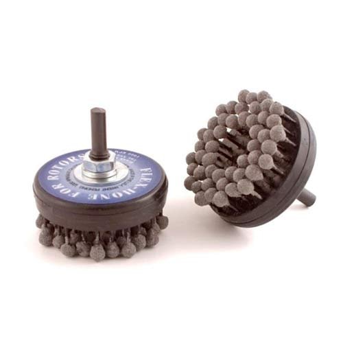 Rotor Hones