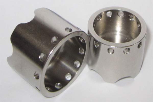 BrakeTech Caliper Racing Pistons