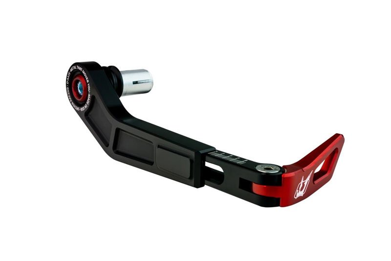 Driven D-AXIS Lever Guard