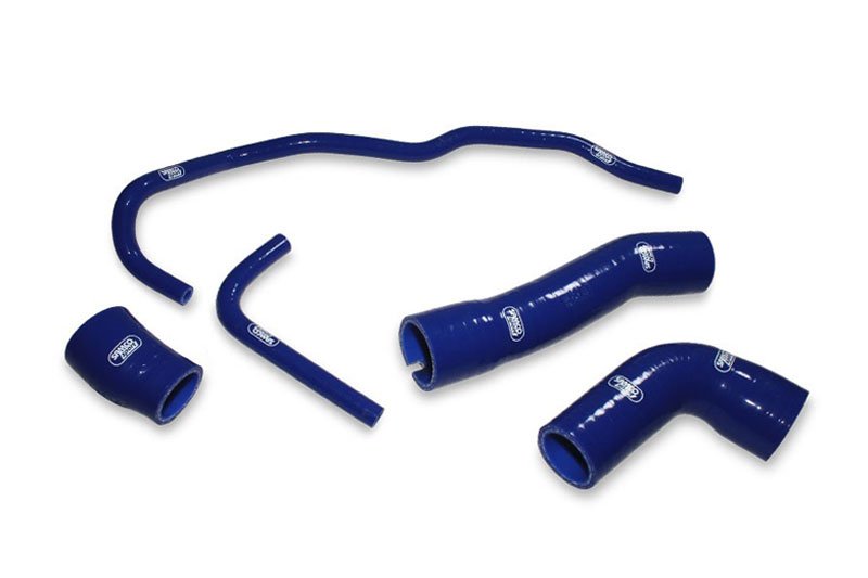 Kawasaki Samco Hose Kits