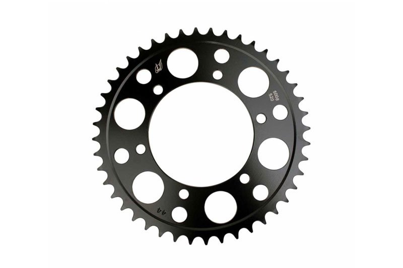 Driven Rear Steel Sprockets