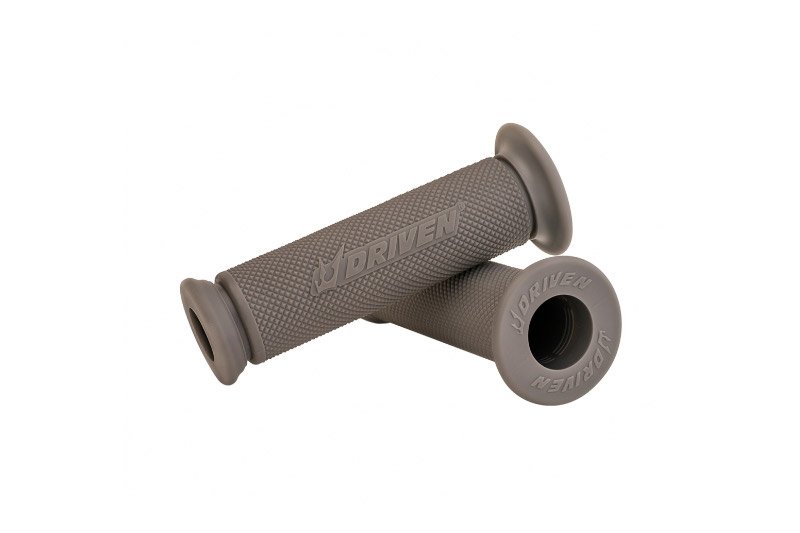 Driven Diamond Hard Compound Grips