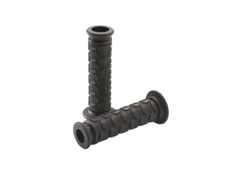 Driven Skully Grips