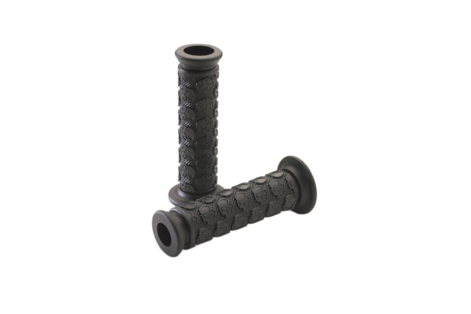 Driven Skully Grips