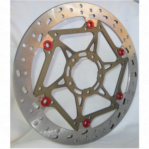 BrakeTech Brake Rotors
