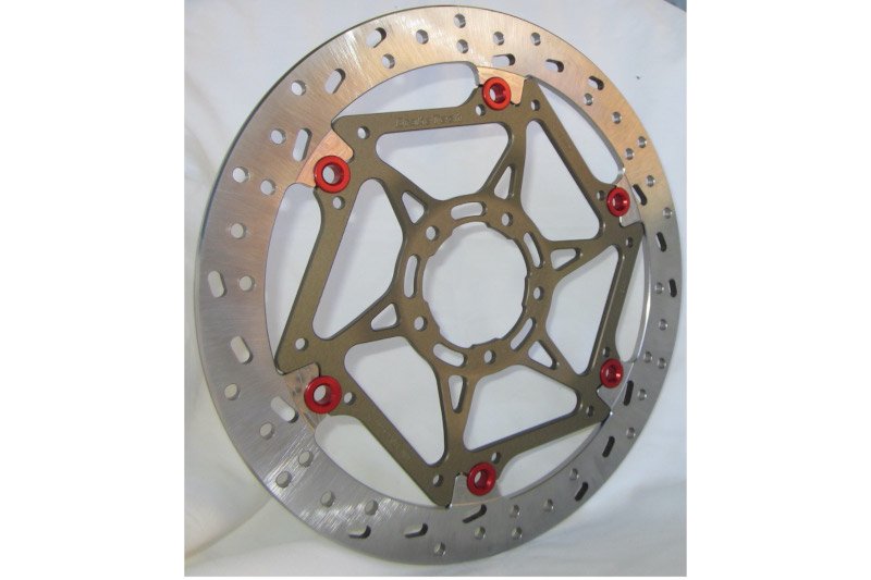 BrakeTech Over-Size Rotors / Conversion Kits