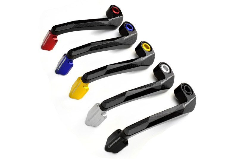 Driven Trackday Lever Guard