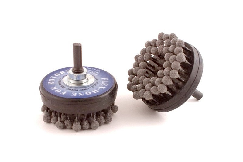 Brake Rotor Hone