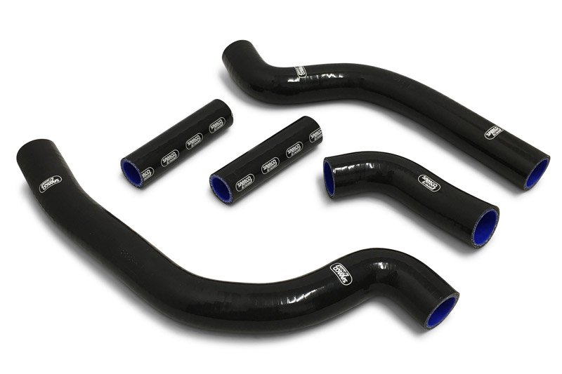 Aprilia Samco Hose Kits - Image 4