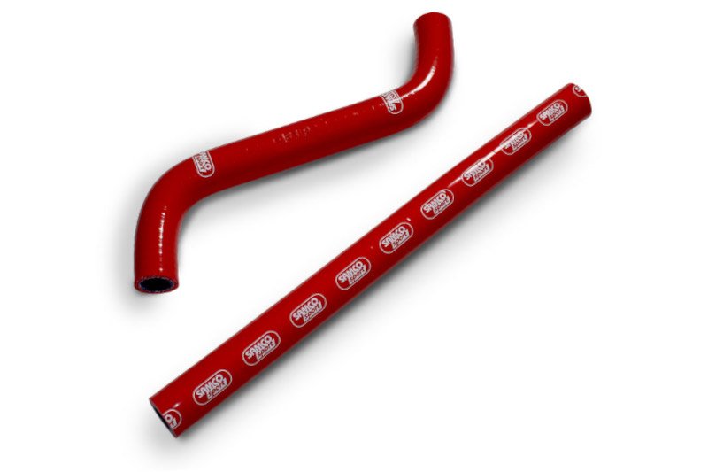 Aprilia Samco Hose Kits - Image 3