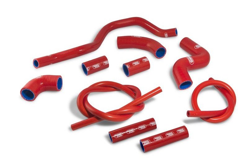 Aprilia Samco Hose Kits