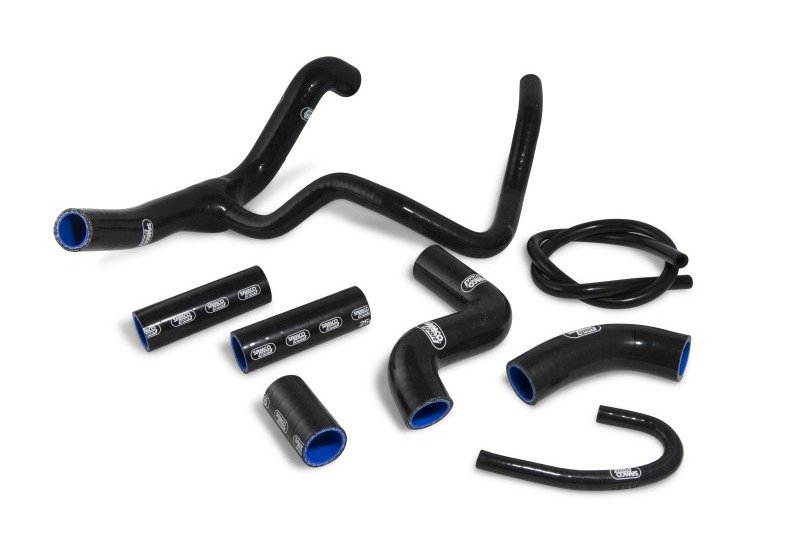 Aprilia Samco Hose Kits - Image 5