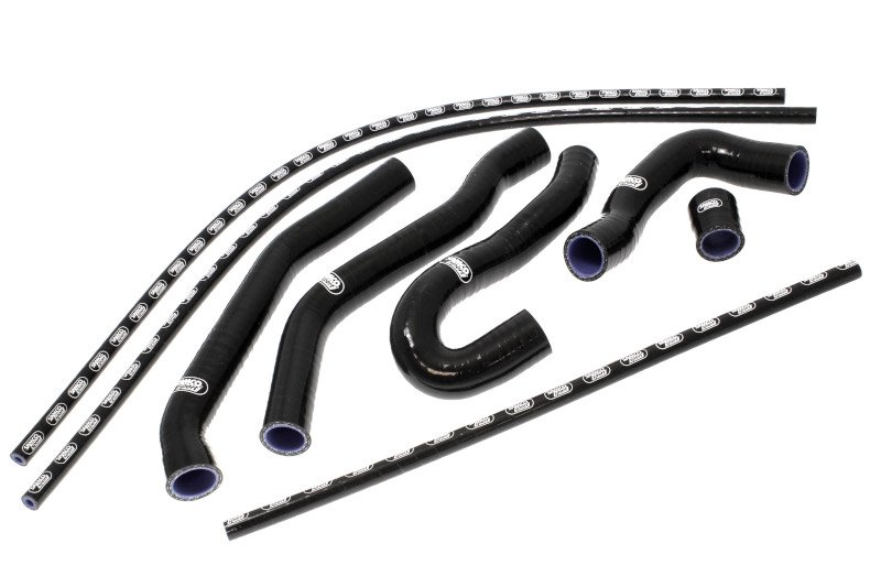 Benelli Samco Hose Kits