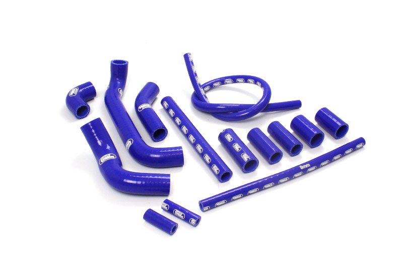 Bimota Samco Hose Kits