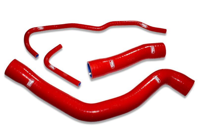 BMW Samco Hose Kits - Image 3