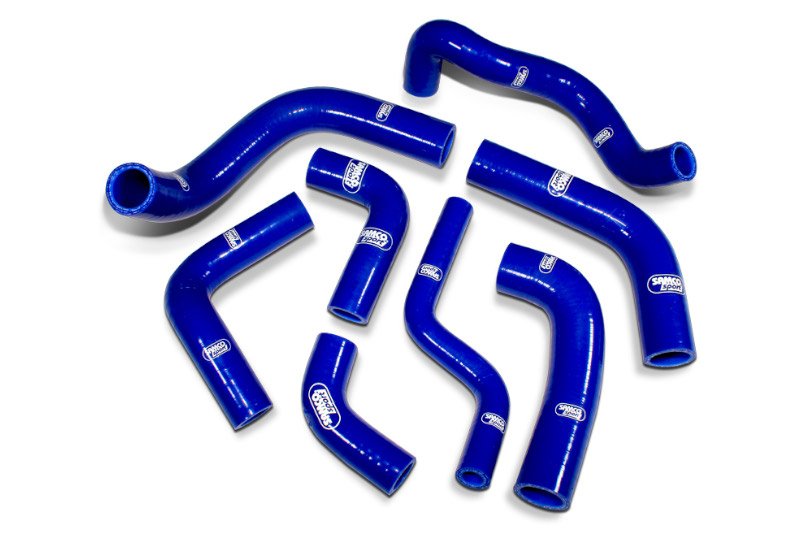 Ducati Samco Hose Kits
