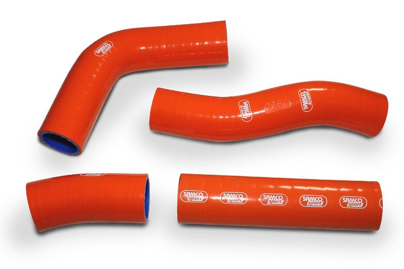 Harley-Davidson Samco Hose Kits - Image 2