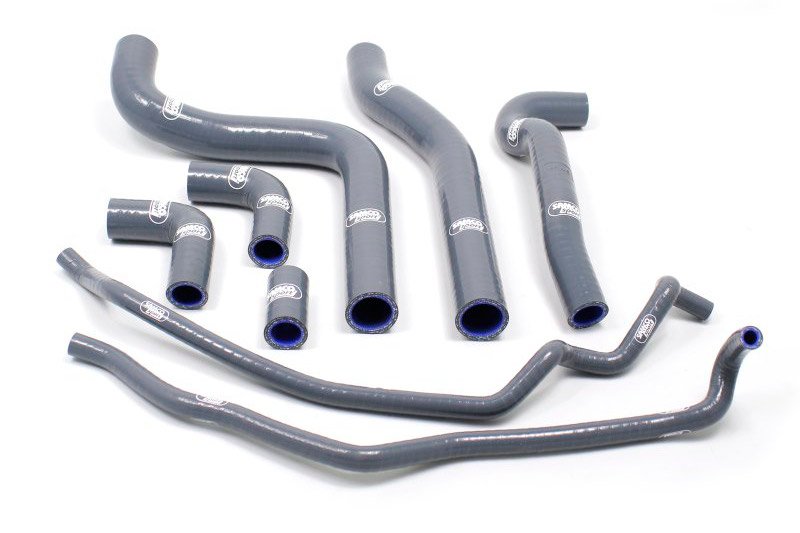 Harley-Davidson Samco Hose Kits - Image 3