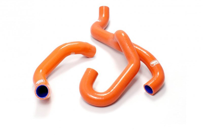 KTM Samco Hose Kits