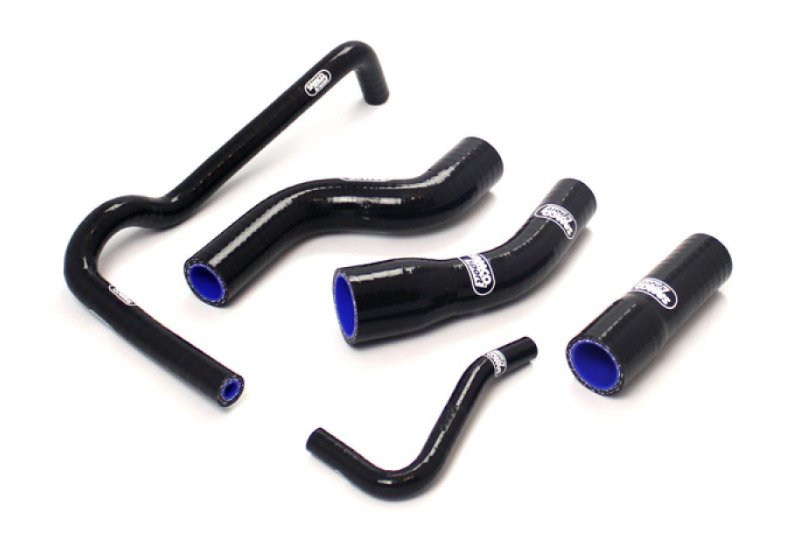 Triumph Samco Hose Kits