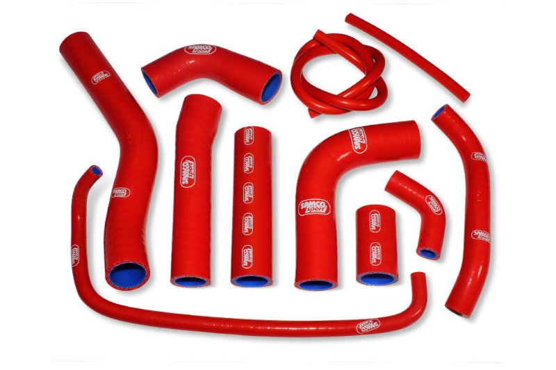 Yamaha Samco Hose Kits - Image 2