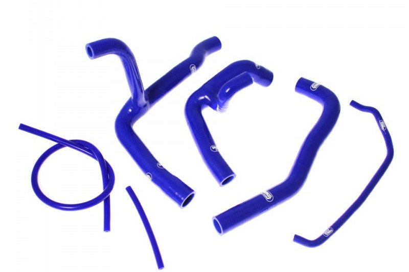Yamaha Samco Hose Kits - Image 3