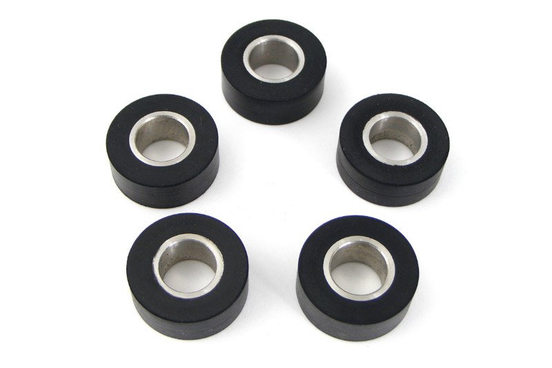 Cush Drive Rubber Inserts 5 Pack for BST Wheels