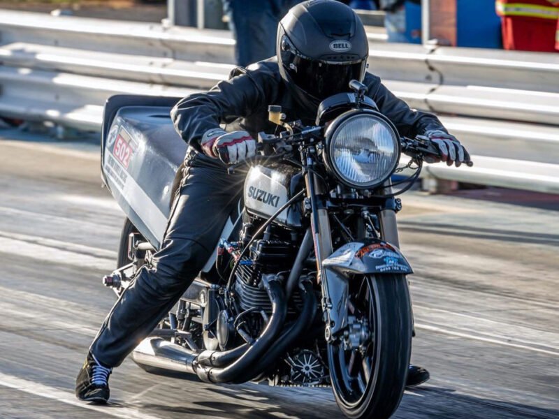 RK Drag Racing Chains