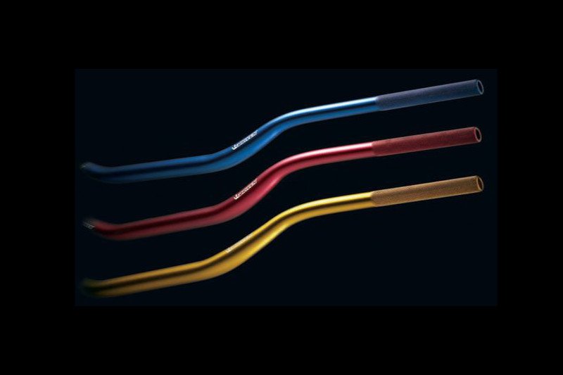 Driven Meteor Aluminium Bars - Image 2