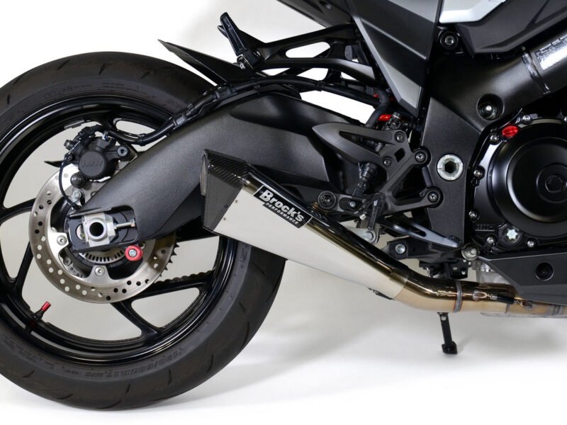 Brocks Exhausts