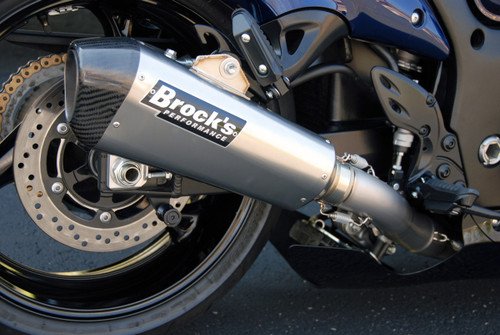 Titanium Full Systems