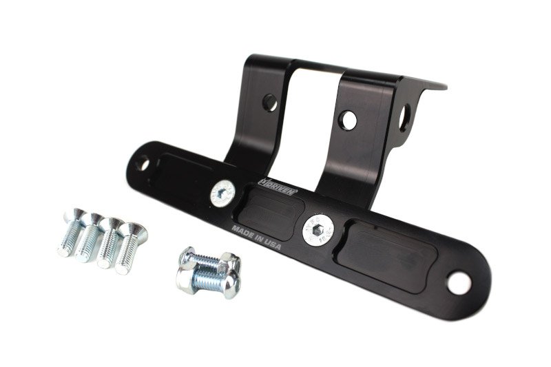 Driven Fender Eliminator / Tail Tidy