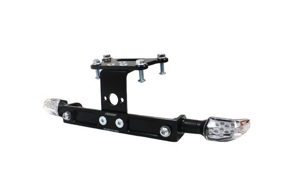 Driven Fender Eliminator